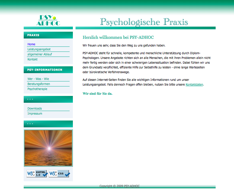 psy-adhoc.com